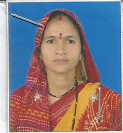 Rani Hemraj Kori - Part time Cleaner and Cook and Baby Sitter in Sion East in Mumbai