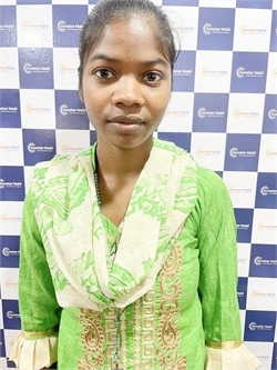 Rani Herej - Full time Cleaner and Cook and Baby Sitter in Sakinaka in Mumbai