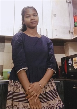Rani Herej - Full time Cleaner and Cook and Baby Sitter in Jharkhand in Ranchi