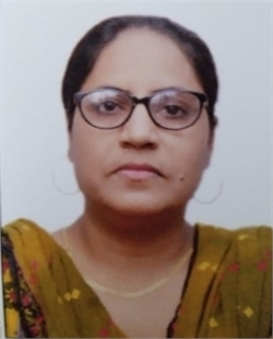 Rani Hudda - Part time Cook in Andheri East in Mumbai
