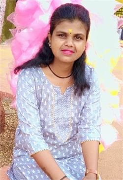 Rani Balu Jadhav - Full time Baby Sitter in Satara in Satara