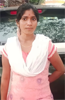 Rani Ashok Jadhav - Part time Baby Sitter in Wakad in Pune