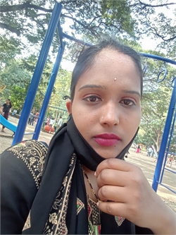 Rani Jadhav - Part time Baby Sitter in Wadgaon Sheri in Pune