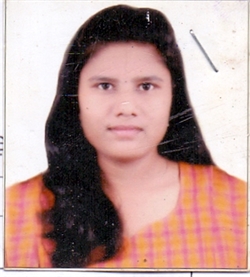 Rani  javeri - Part time Cleaner and Baby Sitter in Andheri west in Mumbai