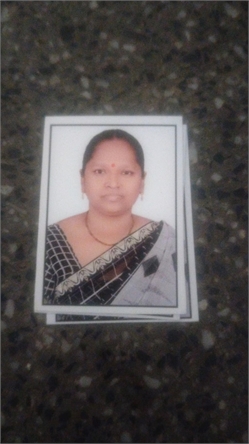 Rani Kamble - Part time Baby Sitter in Bibvewadi in Pune