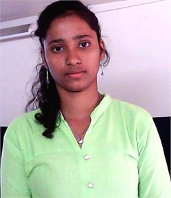 Rani Kank - Full time Patient Care and Elderly Care and Baby Sitter in Vile Parle in Mumbai