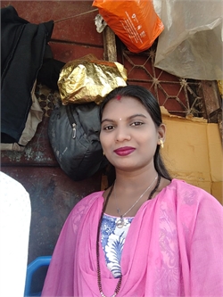 rani kohli - Part time Cleaner and Patient Care and Elderly Care and Baby Sitter in andheri west in Mumbai