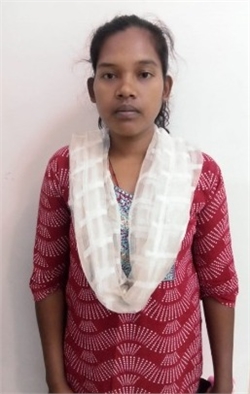 Rani Kongari - Full time Cleaner in Malad West in Mumbai