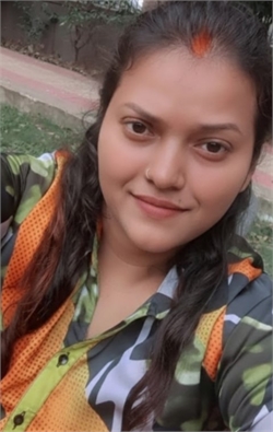 Rani Kumari - Part time Cleaner and Cook and Baby Sitter in Hauz Khas in Delhi