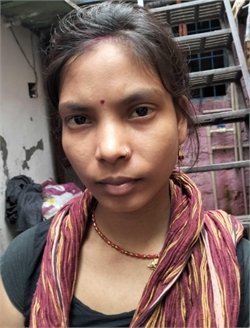 Rani Kumari - Part time Cook in Samaypur Badli in Delhi