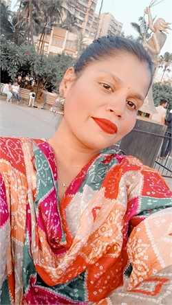 Rani Kumari Prashad - Full time Baby Sitter in Bandra east in Mumbai
