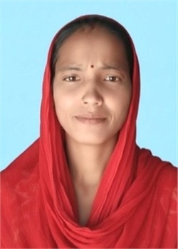 Rani Kumari Rajput - Full time Cleaner and Cook and Baby Sitter in Dwarka in Delhi