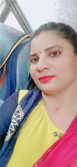 Rani Mishra