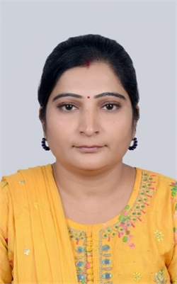 Rani Mishra - Part time Cleaner and Cook in Sector 110 in Noida