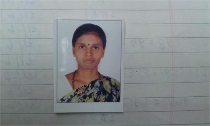 Rani Munuraju - Part time Cleaner and Baby Sitter in Rajaji Nagar in Bangalore Bengaluru