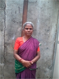 Rani Naidu - Part time Cleaner in Dombivli West in Thane