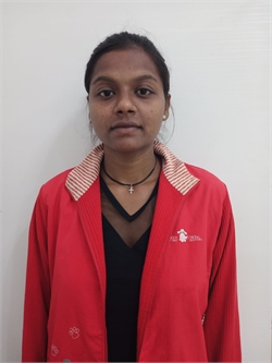 Rani Nayak - Full time Cleaner in Virar West in Mumbai
