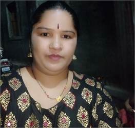 Rani Nidhalkar - Part time Cleaner and Patient Care and Elderly Care and Baby Sitter in Dhankawdi in Pune