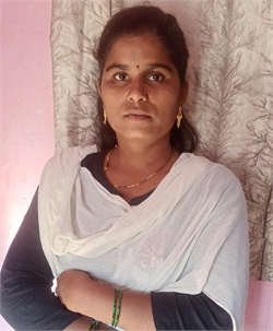 Rani Nikam - Full time Baby Sitter in Borivali West in Mumbai