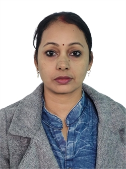 Rani Pandey - Part time Cook and Patient Care and Elderly Care in Mithapur in Patna