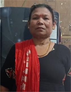 rani parehar - Full time Cook and Baby Sitter in delhi in Delhi