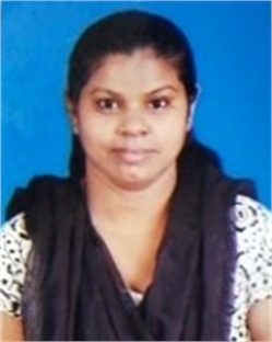 Rani Nilesh Pawar - Part time Cleaner and Cook and Patient Care and Elderly Care and Baby Sitter in Wanworie in Pune