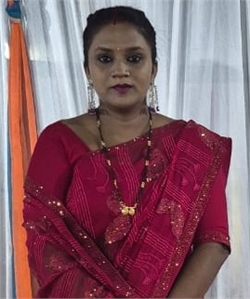 Rani Rajan Kumar