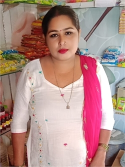 Rani Rajput - Full time Baby Sitter in hanumangad in Jaipur