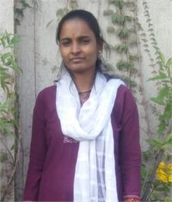Rani Rama Sakat - Full time Cleaner and Cook and Baby Sitter in akurdi in Pune
