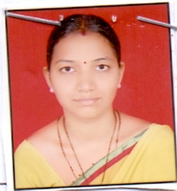 Rani Ravindra Pradhan - Part time Cleaner and Cook and Baby Sitter in Kalwa East in Thane