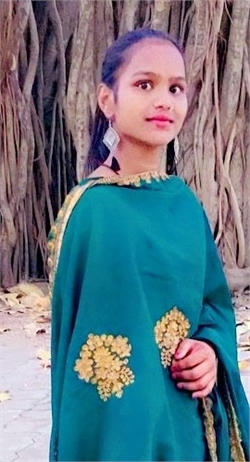 Rani Rawat - Full time Baby Sitter in Ludhiana ,punjab in Ludhiana