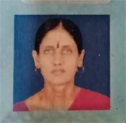 Rani Salunkhe - Part time Cook in Kothrud in Pune