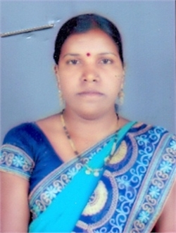 Rani Savitarbiva Vaikule - Part time Cook and Baby Sitter in Mulund West in Mumbai