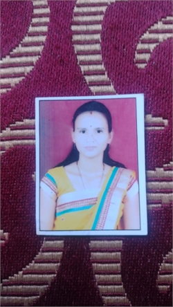 Rani Shinde - Part time Baby Sitter in Lokmanya Nagar in Mumbai