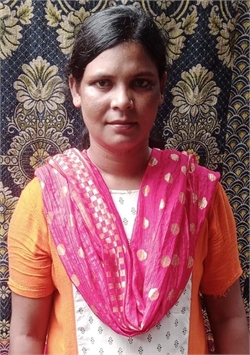 Rani  Soren - Full time Cleaner and Cook and Patient Care and Elderly Care and Baby Sitter in Mira Road in Mumbai