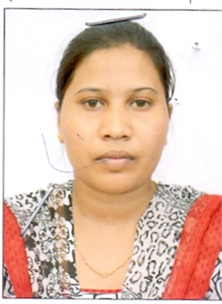 Rani Soy - Full time Cleaner and Baby Sitter in Bandra in Mumbai