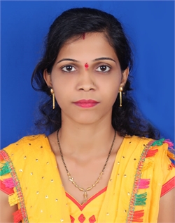 Rani swapnil kamble - Part time Cleaner and Cook in kandivali east in Mumbai