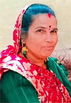 Rani Thakur - Part time Baby Sitter in Shantipuri, Sector E, Vidur Nagar in Indore