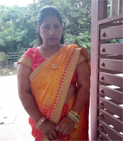Rani Thakur - Part time Cook and Baby Sitter in RAMBAGH GROUND in Hyderabad