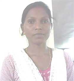Ranjali Kisku - Full time Cleaner and Cook and Baby Sitter in Srirampur in Mumbai