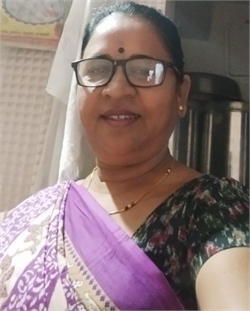 Ranjan dipak - Full time Patient Care and Elderly Care in Jalgaon in Mumbai