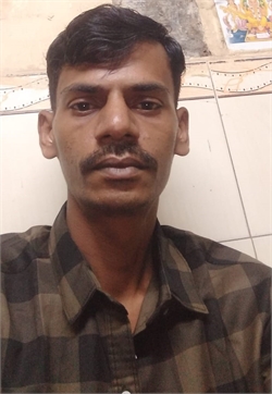 Ranjan Kumar Jaiswal - Part time Cleaner in Kalwa in Thane