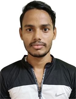 Ranjan Kumar Mukhiya - Full time Cleaner and Cook in Vile parle in Mumbai