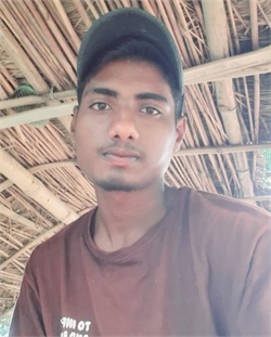 Ranjan Ram - Full time Cleaner in Borivali in Mumbai
