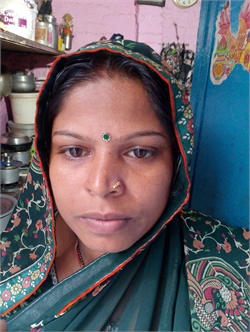 Ranjana - Part time Baby Sitter in Daya basti in Delhi