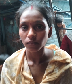 Ranjana - Part time Cleaner in Prambadi Pul in Delhi