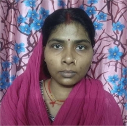 Ranjana - Part time Cook in Shakti Nagar in Delhi