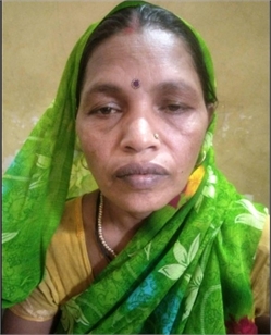 Ranjana - Part time Cleaner and Cook in Samay Pur in Delhi