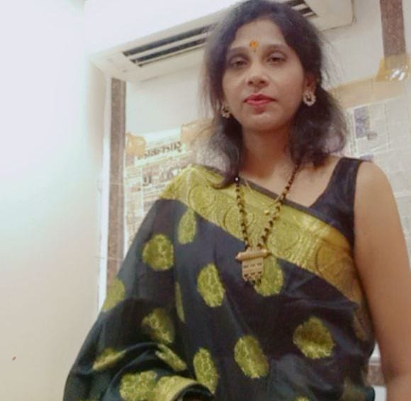 ranjana bharkat khan - Part time Baby Sitter in Bhandupwest in Mumbai