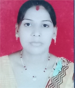 Ranjana - Part time Cook and Baby Sitter in Prayagraj in Allahabad